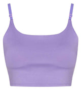 JC217 Digital Lavender Front