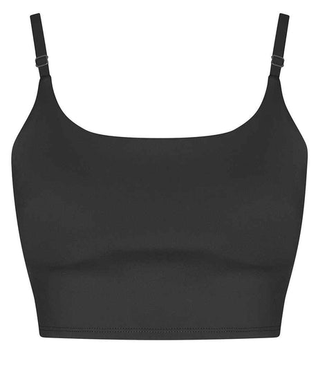 JC217 Jet Black Front