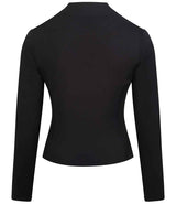 JC219 Jet Black Back