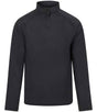 JC230 Jet Black Front