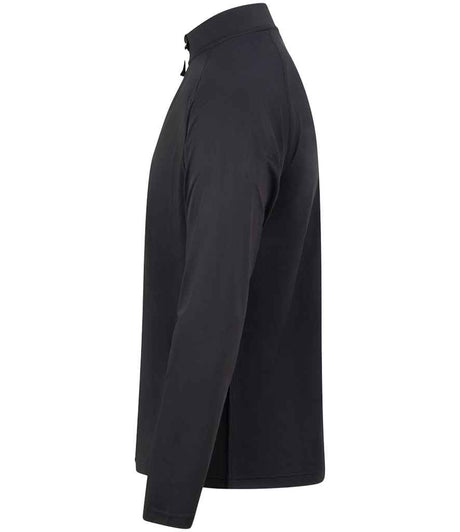 JC230 Jet Black Left