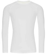 JC232 Arctic White Front