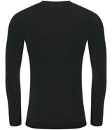JC232 Jet Black Back