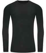 JC232 Jet Black Front