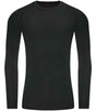 JC232 Jet Black Front