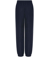 JC281 French Navy Back