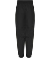 JC281 Jet Black Back