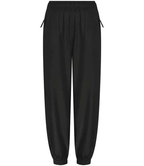 JC281 Jet Black Front