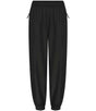 JC281 Jet Black Front