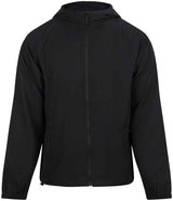 JC282 Jet Black Front