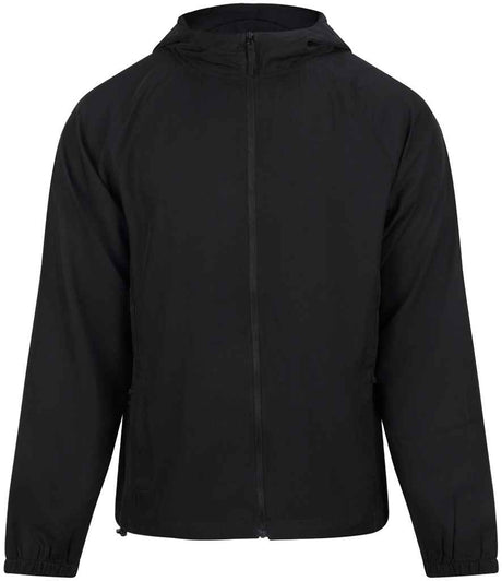 JC282 Jet Black Front