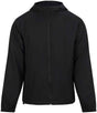 JC282 Jet Black Front