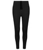 JC287 Jet Black Front