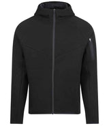 JC305 Jet Black Front