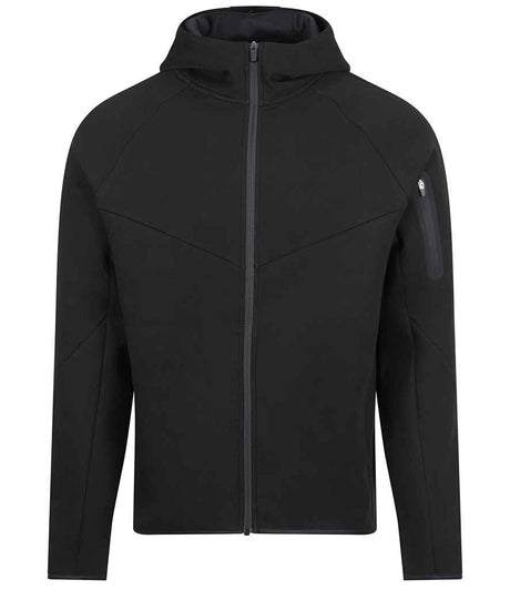 JC305 Jet Black Front