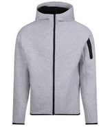 JC305 Sport Grey Front