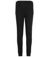 JC307 Jet Black Back