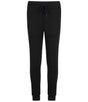 JC307 Jet Black Front