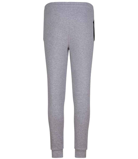 JC307 Sport Grey Back