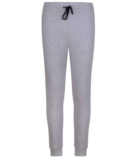 JC307 Sport Grey Front