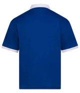 JC442 Dark Royal/White Back