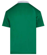 JC442 Green/White Back