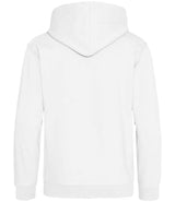 JH001B Arctic White Back