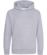 JH001B Heather Grey Front
