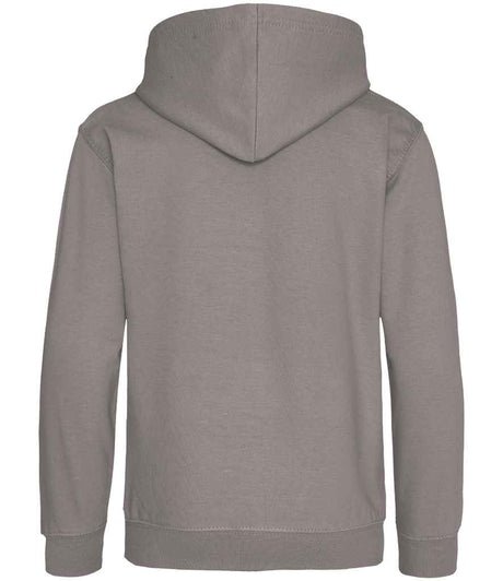 JH001B Platinum Grey Back