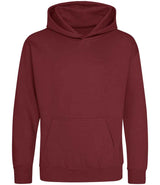 JH001B Red Hot Chilli Front