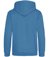 JH001B Sapphire Blue Back