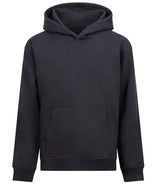 JH001B Solid Charcoal Front