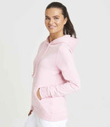 JH001F Baby Pink Model