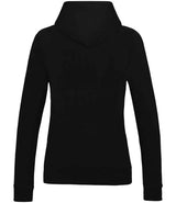JH001F Deep Black Back