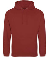 JH001 Brick Red Front