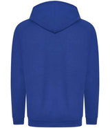 JH001 Bright Royal Back