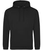JH001 Deep Black Front