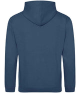 JH001 Ink Blue Back