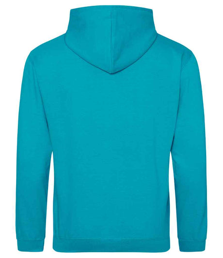 JH001 Lagoon Blue Back