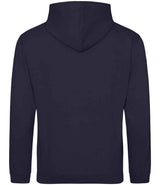 JH001 New French Navy Back