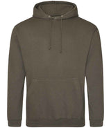 JH001 Olive Green Front