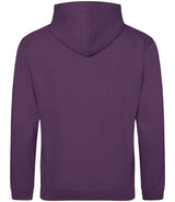 JH001 Plum Back