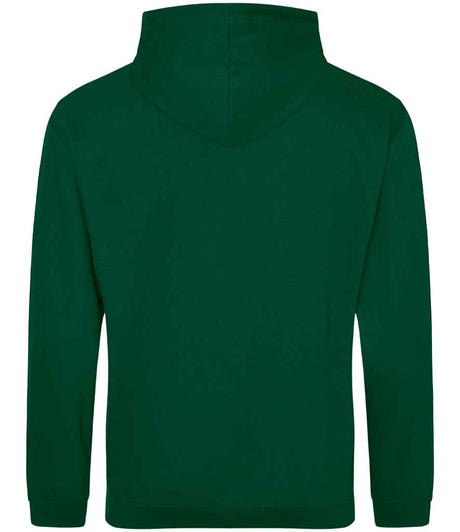 JH001 Rainforest Green Back