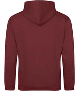 JH001 Red Hot Chilli Back