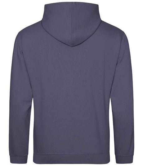 JH001 Shark Grey Back