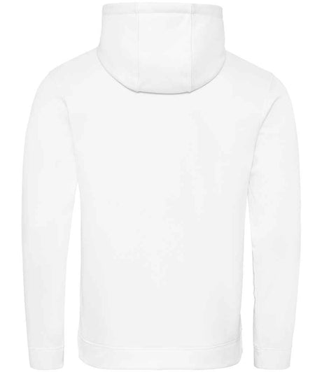 JH006 Arctic White Back