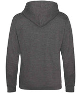 JH011 Charcoal Back