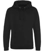 JH011 Jet Black Front