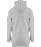 JH015 Heather Grey Back