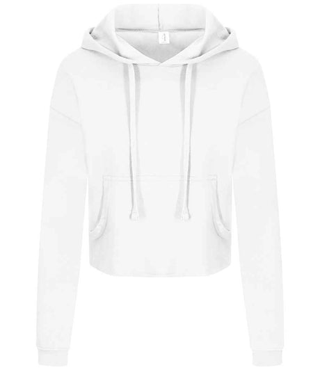 JH016 Arctic White Front